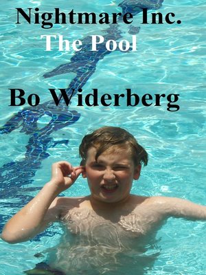 cover image of Nightmare Inc. the Pool